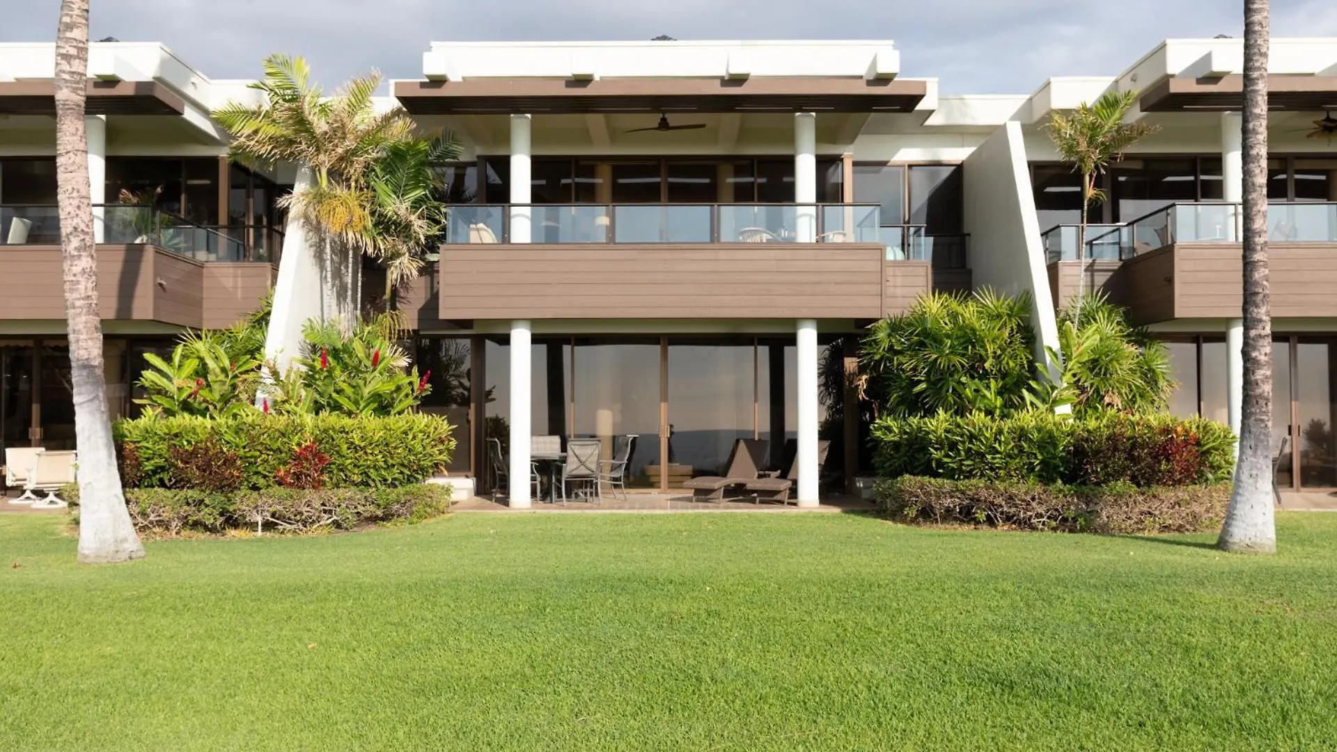 Fun In The Sun House Ocean Front Walk To Private Beach Club Bikes Waikoloa 0*,  Stati Uniti