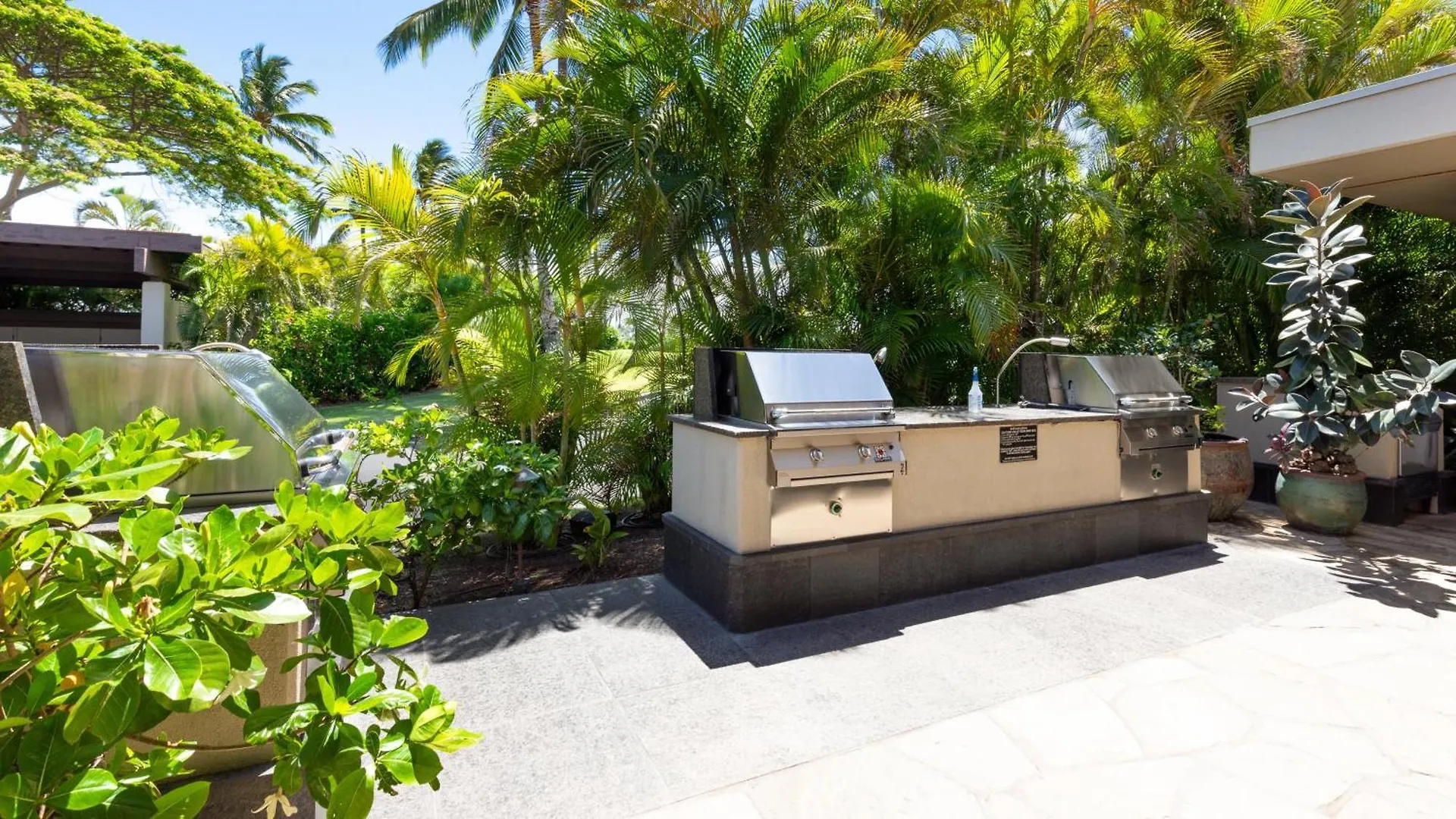 Fun In The Sun House Ocean Front Walk To Private Beach Club Bikes Waikoloa Stati Uniti