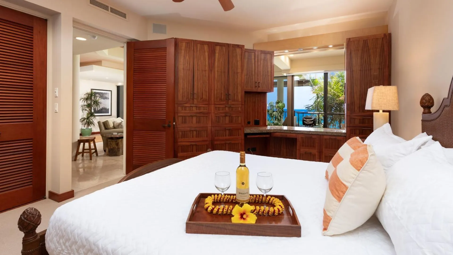 Fun In The Sun House Ocean Front Walk To Private Beach Club Bikes Waikoloa 0*,  Stati Uniti