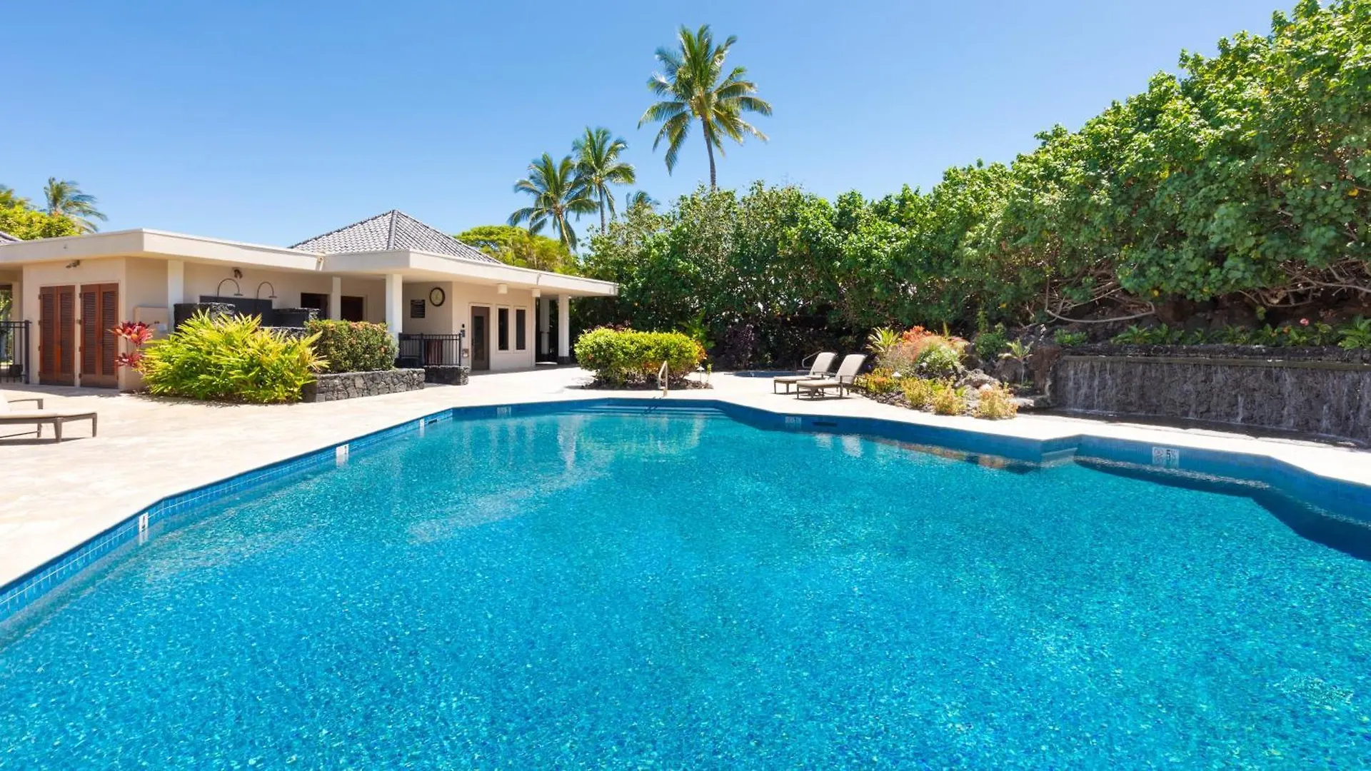 Apartmán Fun In The Sun House Ocean Front Walk To Private Beach Club Bikes Waikoloa